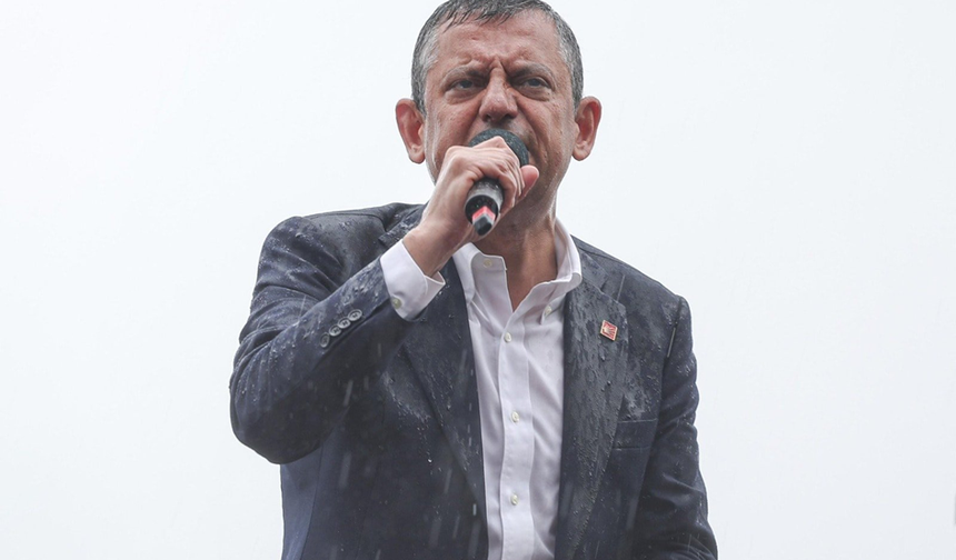 İsrail'e kısık ses, Trump'a suspus!