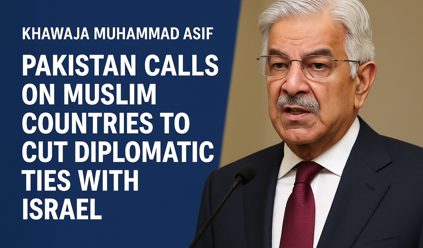 İslam dünyası israil'e karşı birleşmeli