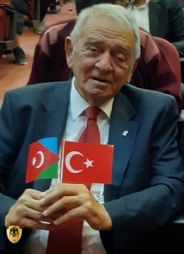 Abdullah T. Yener-Kırım