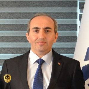 Suat Özer-TDH Kurucusu